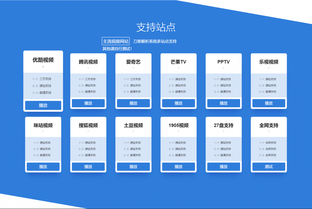 图片[2]-云海解析计费系统4.2完美免授权版-淇云博客-专注于IT技术分享