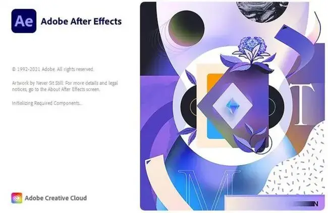 图片[7]-全网最全最新的Adobe2022全家桶免授权，逆天更新，附安装包-淇云博客-专注于IT技术分享