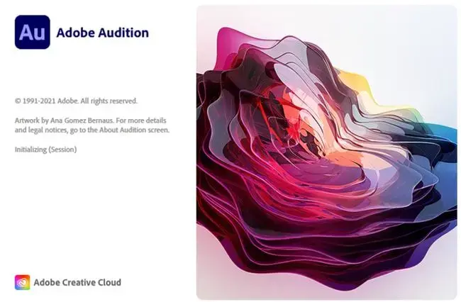 图片[4]-全网最全最新的Adobe2022全家桶免授权，逆天更新，附安装包-淇云博客-专注于IT技术分享