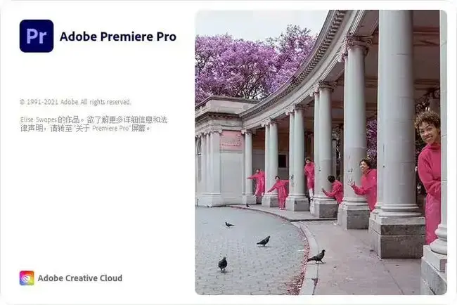 图片[2]-全网最全最新的Adobe2022全家桶免授权，逆天更新，附安装包-淇云博客-专注于IT技术分享