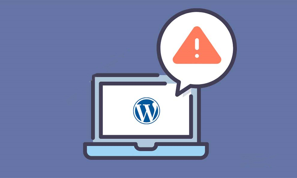升级WordPress时“另一更新正在进行”的3种解决办法-淇云博客-专注于IT技术分享