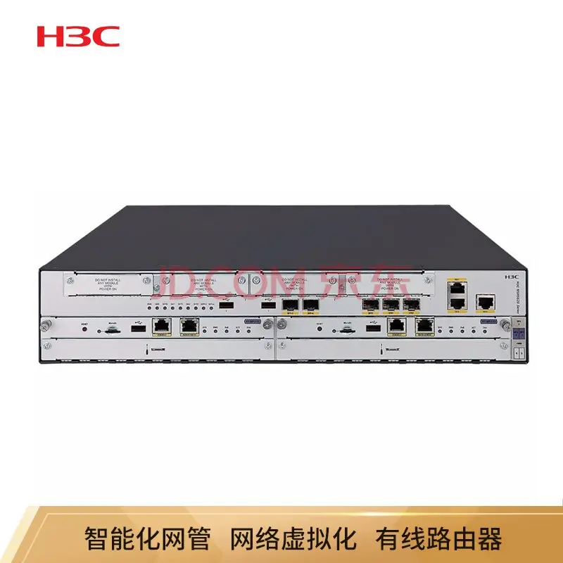 H3C命令大全-淇云博客-专注于IT技术分享