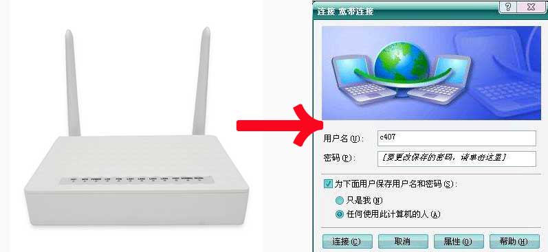 图片[1]-家庭宽带光猫改桥接模式教程