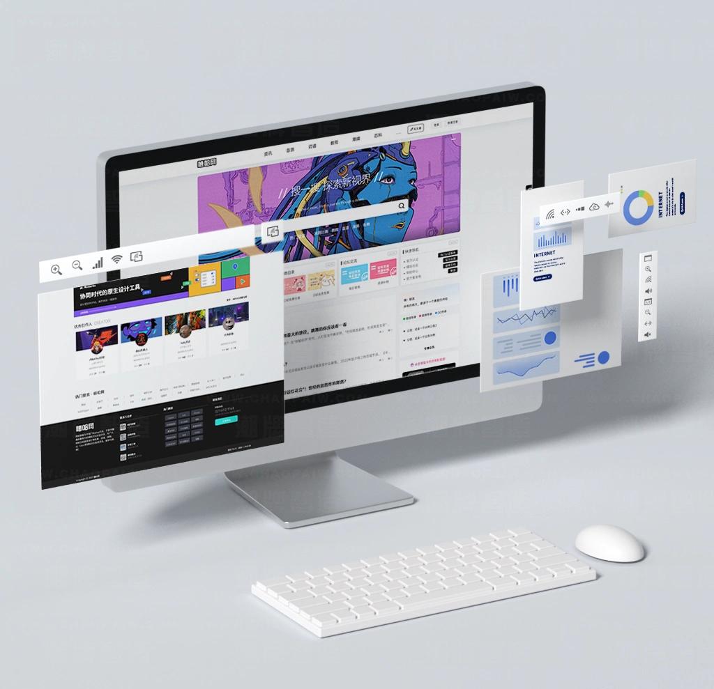 WordPress 7B2美化通用子主题商业运营版主题-淇云博客-专注于IT技术分享