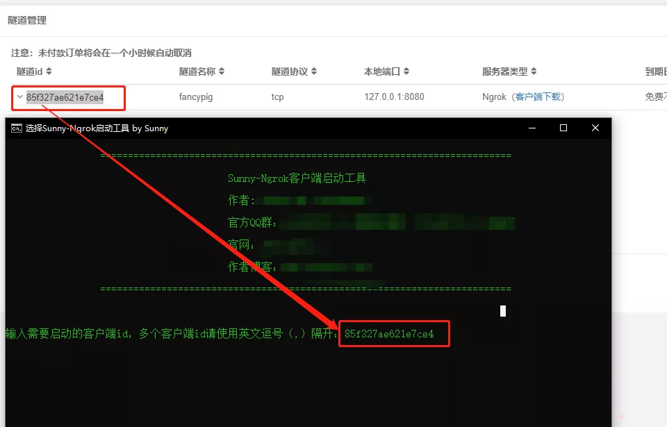 图片[10]-如何隐藏自己的真实IP地址 防止被溯源/恶意钓鱼-淇云博客-专注于IT技术分享