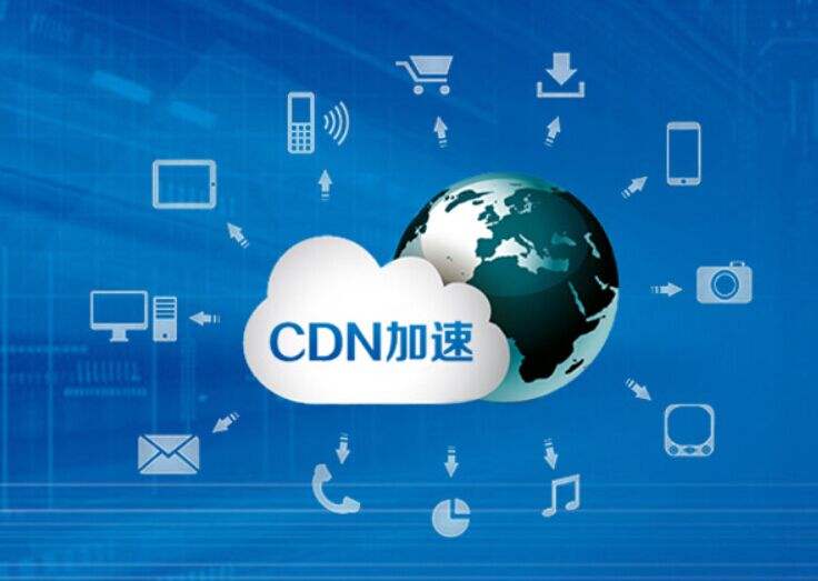 关于 WordPress 博客 CDN 加速的那些基本原理-淇云博客-专注于IT技术分享