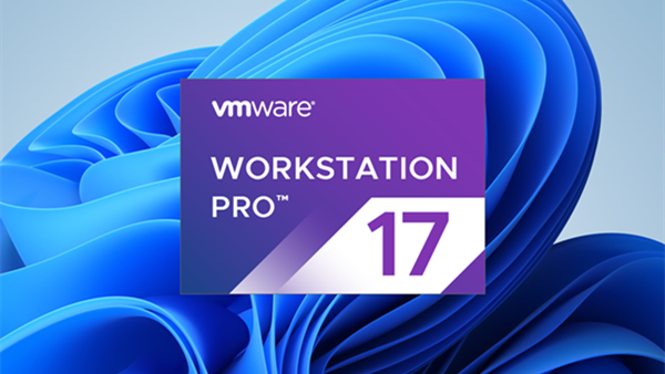 VMware Workstation PRO v17.0.0正式版+激活密钥-淇云博客-专注于IT技术分享