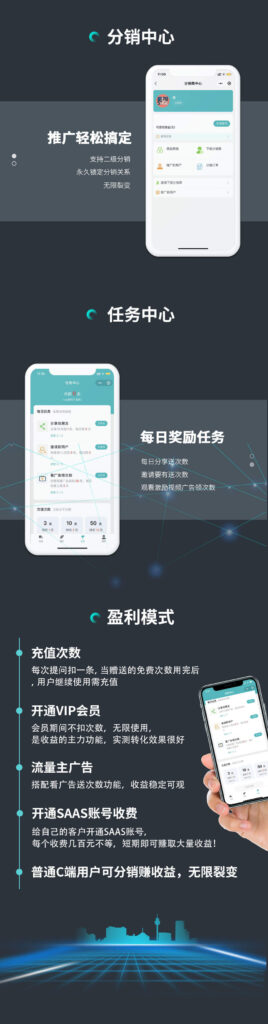 图片[5]-小狐狸ChatGPT付费AI创作系统v2.0.4 PC+H5+小程序前端（免费）-淇云博客-专注于IT技术分享
