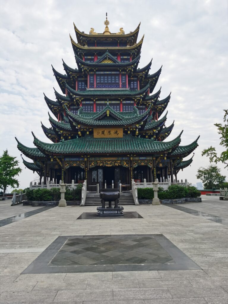 图片[20]-博主  周末简单的重庆一日游（含所拍照片合集）-淇云博客-专注于IT技术分享