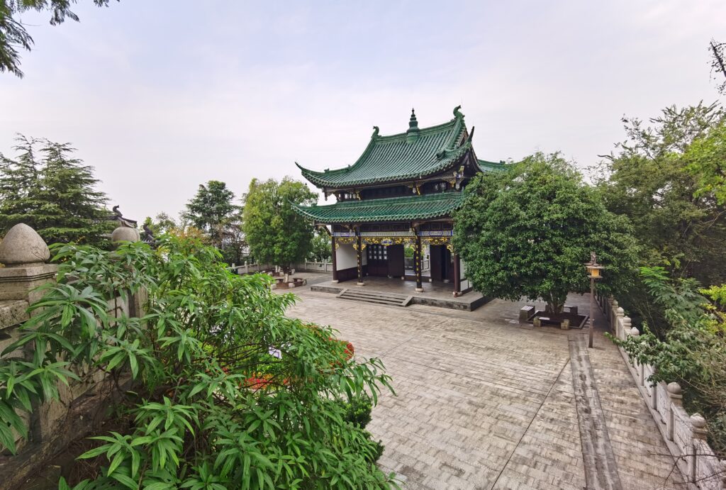 图片[21]-博主  周末简单的重庆一日游（含所拍照片合集）-淇云博客-专注于IT技术分享