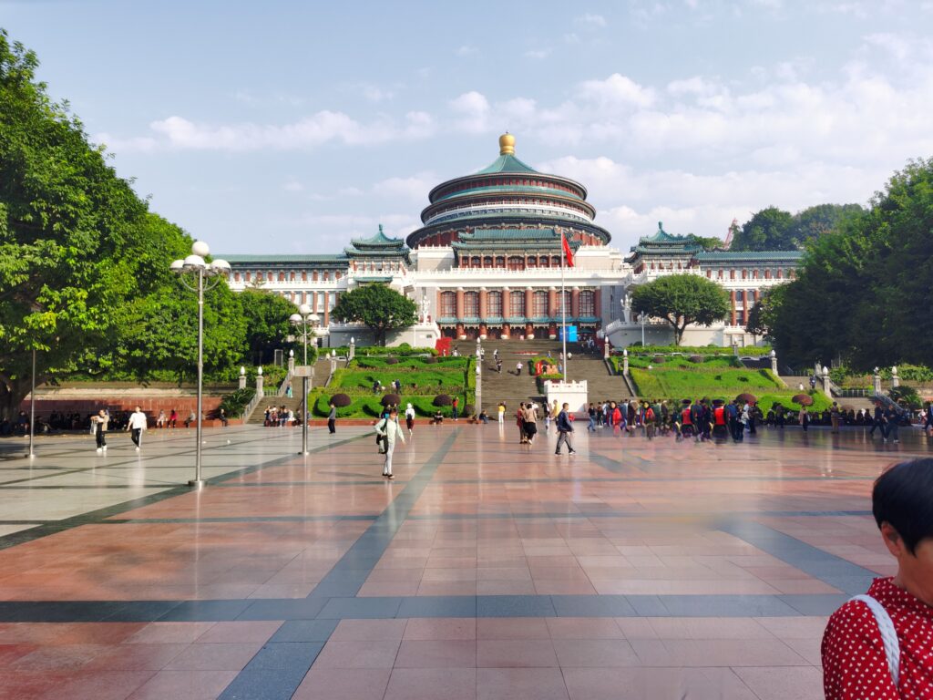 图片[35]-博主  周末简单的重庆一日游（含所拍照片合集）-淇云博客-专注于IT技术分享