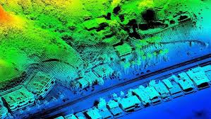 3D点云处理和特征提取分析算法-淇云博客-专注于IT技术分享
